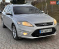 Серый Форд Мондео, объемом двигателя 0 л и пробегом 295 тыс. км за 6999 $, фото 2 на Automoto.ua