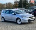 Форд Мондео 2012 в Стрые на Automoto.ua Серый Форд Мондео, объемом двигателя 1.56 л и пробегом 248 тыс. км за 7950 $, фото 3 на Automoto.ua