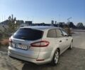 Серый Форд Мондео, объемом двигателя 1.6 л и пробегом 198 тыс. км за 8350 $, фото 2 на Automoto.ua