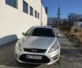 Серый Форд Мондео, объемом двигателя 1.6 л и пробегом 198 тыс. км за 8350 $, фото 13 на Automoto.ua