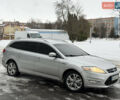 Сірий Форд Мондео, об'ємом двигуна 2 л та пробігом 299 тис. км за 6300 $, фото 5 на Automoto.ua