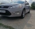 Серый Форд Мондео, объемом двигателя 1.56 л и пробегом 242 тыс. км за 8900 $, фото 1 на Automoto.ua