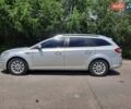 Серый Форд Мондео, объемом двигателя 2 л и пробегом 290 тыс. км за 7800 $, фото 10 на Automoto.ua