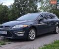 Сірий Форд Мондео, об'ємом двигуна 1.6 л та пробігом 212 тис. км за 7999 $, фото 1 на Automoto.ua
