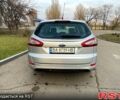Серый Форд Мондео, объемом двигателя 2 л и пробегом 214 тыс. км за 7900 $, фото 1 на Automoto.ua