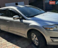 Серый Форд Мондео, объемом двигателя 1.6 л и пробегом 287 тыс. км за 4000 $, фото 1 на Automoto.ua