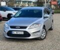 Форд Мондео 2012 в Стрые на Automoto.ua Серый Форд Мондео, объемом двигателя 1.56 л и пробегом 248 тыс. км за 7950 $, фото 1 на Automoto.ua