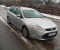 Серый Форд Мондео, объемом двигателя 2 л и пробегом 240 тыс. км за 7600 $, фото 5 на Automoto.ua