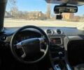 Сірий Форд Мондео, об'ємом двигуна 2 л та пробігом 160 тис. км за 8900 $, фото 13 на Automoto.ua
