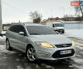 Серый Форд Мондео, объемом двигателя 2 л и пробегом 299 тыс. км за 5999 $, фото 1 на Automoto.ua
