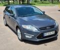 Сірий Форд Мондео, об'ємом двигуна 2 л та пробігом 270 тис. км за 7800 $, фото 9 на Automoto.ua