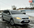 Серый Форд Мондео, объемом двигателя 2 л и пробегом 299 тыс. км за 5999 $, фото 2 на Automoto.ua