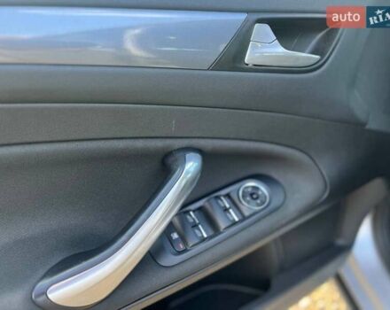 Серый Форд Мондео, объемом двигателя 1.56 л и пробегом 248 тыс. км за 7650 $, фото 16 на Automoto.ua