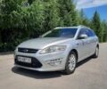 Сірий Форд Мондео, об'ємом двигуна 2 л та пробігом 289 тис. км за 7250 $, фото 1 на Automoto.ua