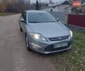 Серый Форд Мондео, объемом двигателя 2.2 л и пробегом 272 тыс. км за 7900 $, фото 24 на Automoto.ua