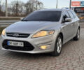 Серый Форд Мондео, объемом двигателя 0 л и пробегом 295 тыс. км за 6999 $, фото 5 на Automoto.ua