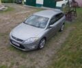Серый Форд Мондео, объемом двигателя 2 л и пробегом 203 тыс. км за 9300 $, фото 2 на Automoto.ua