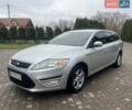 Сірий Форд Мондео, об'ємом двигуна 2 л та пробігом 218 тис. км за 6799 $, фото 1 на Automoto.ua