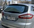 Серый Форд Мондео, объемом двигателя 2 л и пробегом 260 тыс. км за 9000 $, фото 11 на Automoto.ua