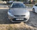 Серый Форд Мондео, объемом двигателя 2 л и пробегом 215 тыс. км за 5895 $, фото 36 на Automoto.ua