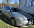Серый Форд Мондео, объемом двигателя 2 л и пробегом 235 тыс. км за 6800 $, фото 1 на Automoto.ua