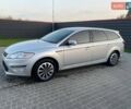 Сірий Форд Мондео, об'ємом двигуна 1.56 л та пробігом 260 тис. км за 8000 $, фото 1 на Automoto.ua