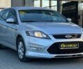 Сірий Форд Мондео, об'ємом двигуна 2 л та пробігом 251 тис. км за 8500 $, фото 1 на Automoto.ua