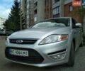 Серый Форд Мондео, объемом двигателя 1.56 л и пробегом 206 тыс. км за 7500 $, фото 1 на Automoto.ua