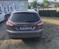 Серый Форд Мондео, объемом двигателя 2 л и пробегом 215 тыс. км за 9353 $, фото 10 на Automoto.ua