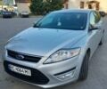 Сірий Форд Мондео, об'ємом двигуна 1.6 л та пробігом 207 тис. км за 8600 $, фото 5 на Automoto.ua