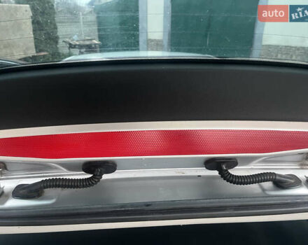 Сірий Форд Мондео, об'ємом двигуна 2 л та пробігом 218 тис. км за 6799 $, фото 45 на Automoto.ua