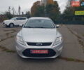 Сірий Форд Мондео, об'ємом двигуна 2 л та пробігом 205 тис. км за 8900 $, фото 2 на Automoto.ua