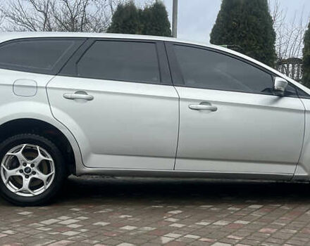 Сірий Форд Мондео, об'ємом двигуна 2 л та пробігом 218 тис. км за 6799 $, фото 20 на Automoto.ua