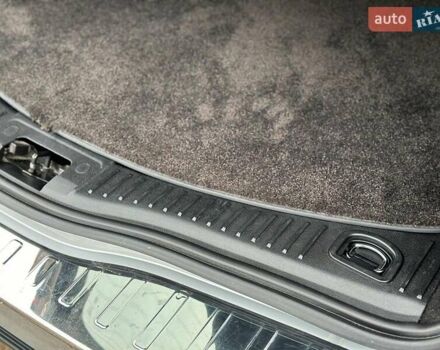 Серый Форд Мондео, объемом двигателя 2 л и пробегом 184 тыс. км за 10440 $, фото 23 на Automoto.ua