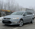 Сірий Форд Мондео, об'ємом двигуна 2 л та пробігом 203 тис. км за 9200 $, фото 1 на Automoto.ua