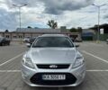 Сірий Форд Мондео, об'ємом двигуна 2 л та пробігом 240 тис. км за 7700 $, фото 1 на Automoto.ua
