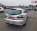 Сірий Форд Мондео, об'ємом двигуна 2 л та пробігом 205 тис. км за 8900 $, фото 7 на Automoto.ua