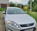 Сірий Форд Мондео, об'ємом двигуна 1.6 л та пробігом 207 тис. км за 8700 $, фото 1 на Automoto.ua