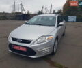 Сірий Форд Мондео, об'ємом двигуна 2 л та пробігом 205 тис. км за 8900 $, фото 1 на Automoto.ua