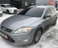 Сірий Форд Мондео, об'ємом двигуна 2 л та пробігом 311 тис. км за 7800 $, фото 1 на Automoto.ua