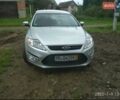 Серый Форд Мондео, объемом двигателя 1.56 л и пробегом 206 тыс. км за 8700 $, фото 10 на Automoto.ua