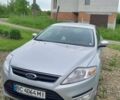Сірий Форд Мондео, об'ємом двигуна 1.6 л та пробігом 207 тис. км за 8600 $, фото 1 на Automoto.ua