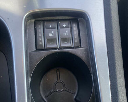 Серый Форд Мондео, объемом двигателя 1.56 л и пробегом 270 тыс. км за 9800 $, фото 9 на Automoto.ua