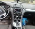 Серый Форд Мондео, объемом двигателя 2 л и пробегом 215 тыс. км за 5895 $, фото 13 на Automoto.ua