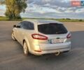 Сірий Форд Мондео, об'ємом двигуна 2 л та пробігом 265 тис. км за 9213 $, фото 1 на Automoto.ua