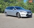 Сірий Форд Мондео, об'ємом двигуна 2 л та пробігом 298 тис. км за 8300 $, фото 1 на Automoto.ua