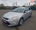 Сірий Форд Мондео, об'ємом двигуна 2 л та пробігом 205 тис. км за 8900 $, фото 1 на Automoto.ua
