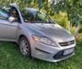 Серый Форд Мондео, объемом двигателя 1.56 л и пробегом 206 тыс. км за 8700 $, фото 9 на Automoto.ua