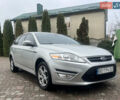 Сірий Форд Мондео, об'ємом двигуна 2 л та пробігом 218 тис. км за 6799 $, фото 12 на Automoto.ua