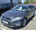 Сірий Форд Мондео, об'ємом двигуна 2 л та пробігом 269 тис. км за 12200 $, фото 1 на Automoto.ua